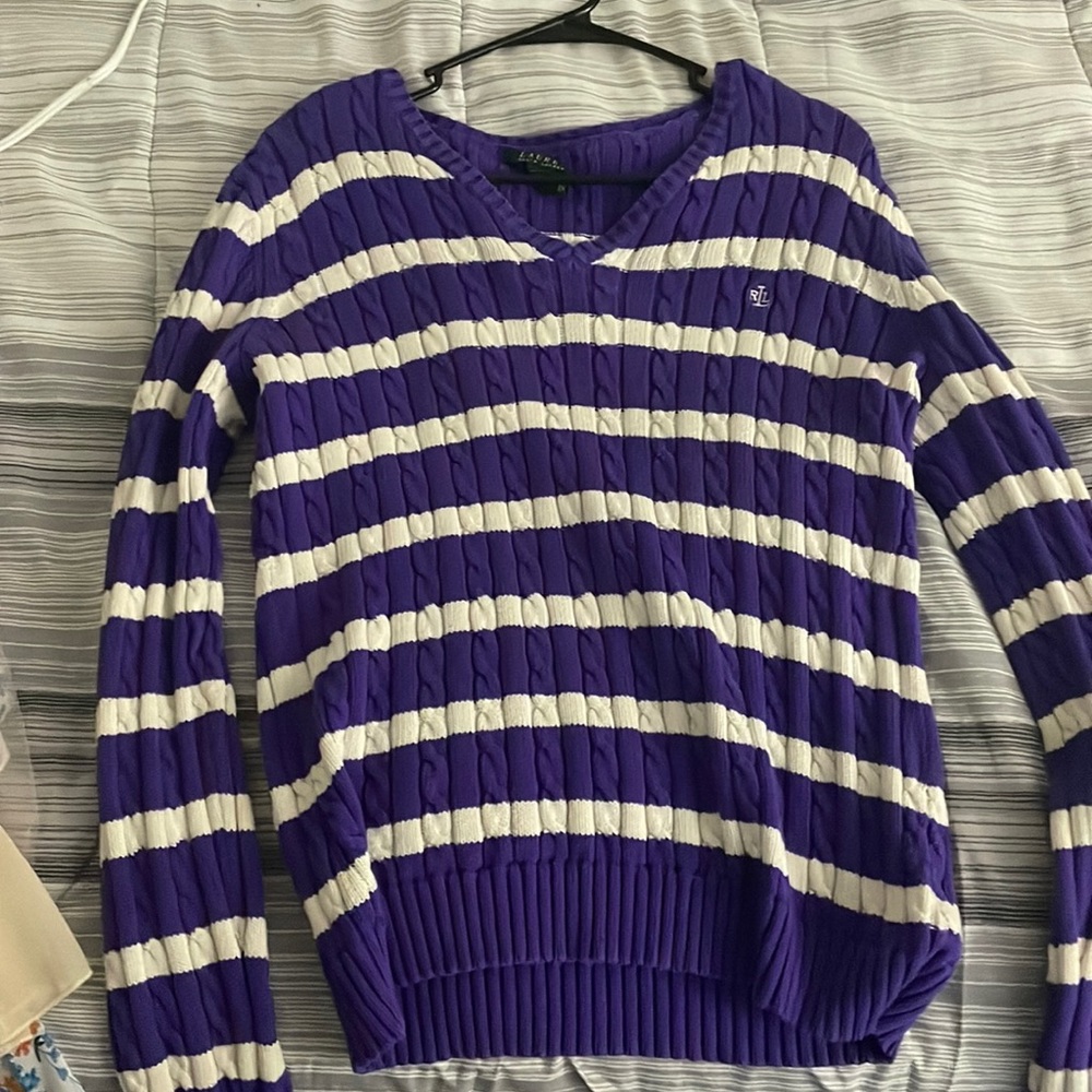 Medium Lauren by Ralph Lauren sweater